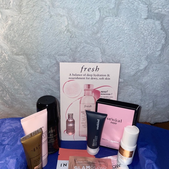 Birchbox Sampler - Picture 2 of 4